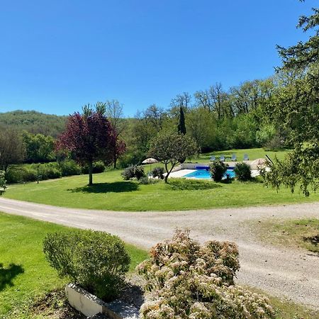 Domaine La Cabane Degagnac ภายนอก รูปภาพ