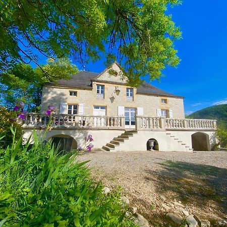 Domaine La Cabane Degagnac ภายนอก รูปภาพ