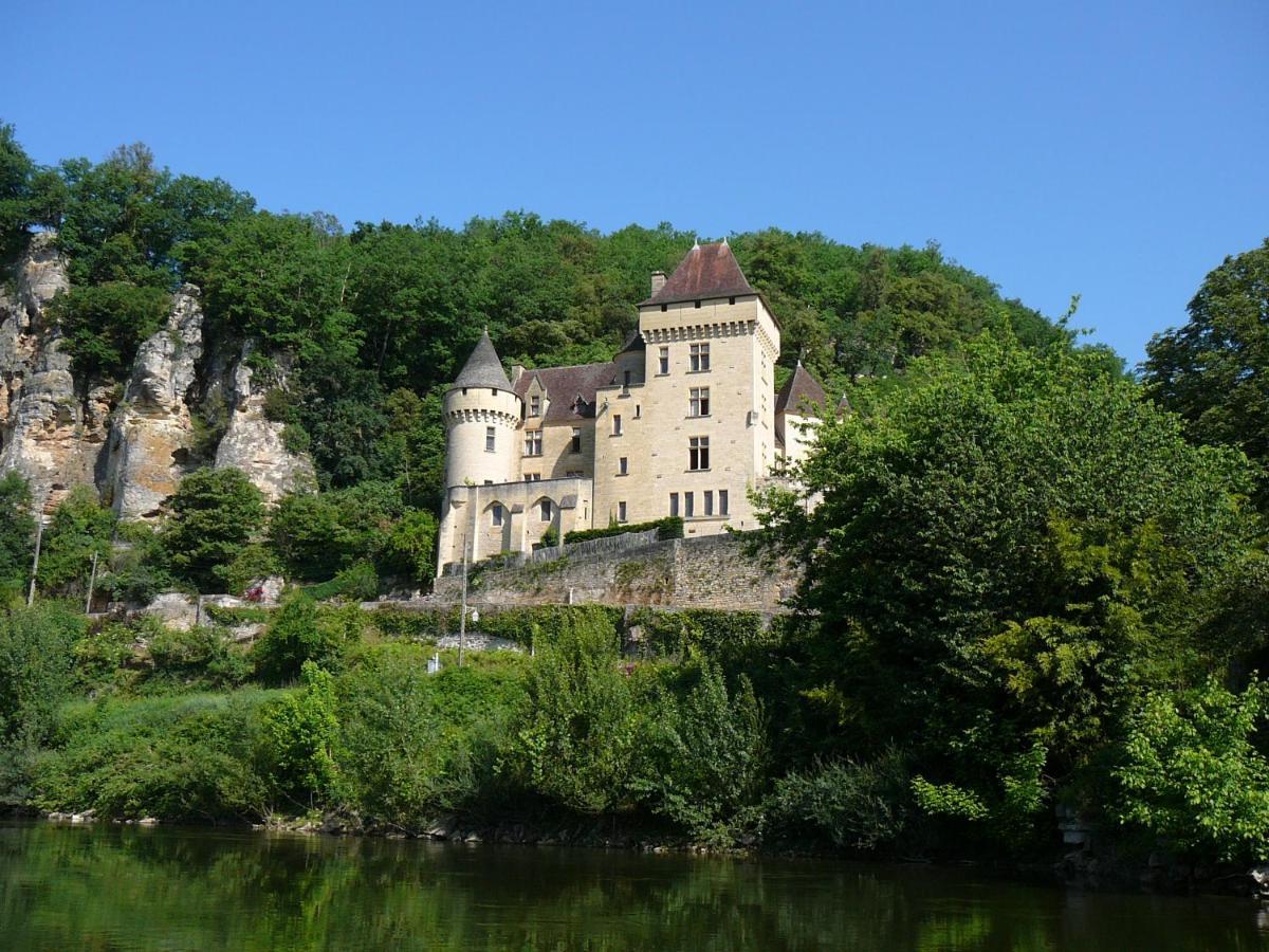 Domaine La Cabane Degagnac ภายนอก รูปภาพ
