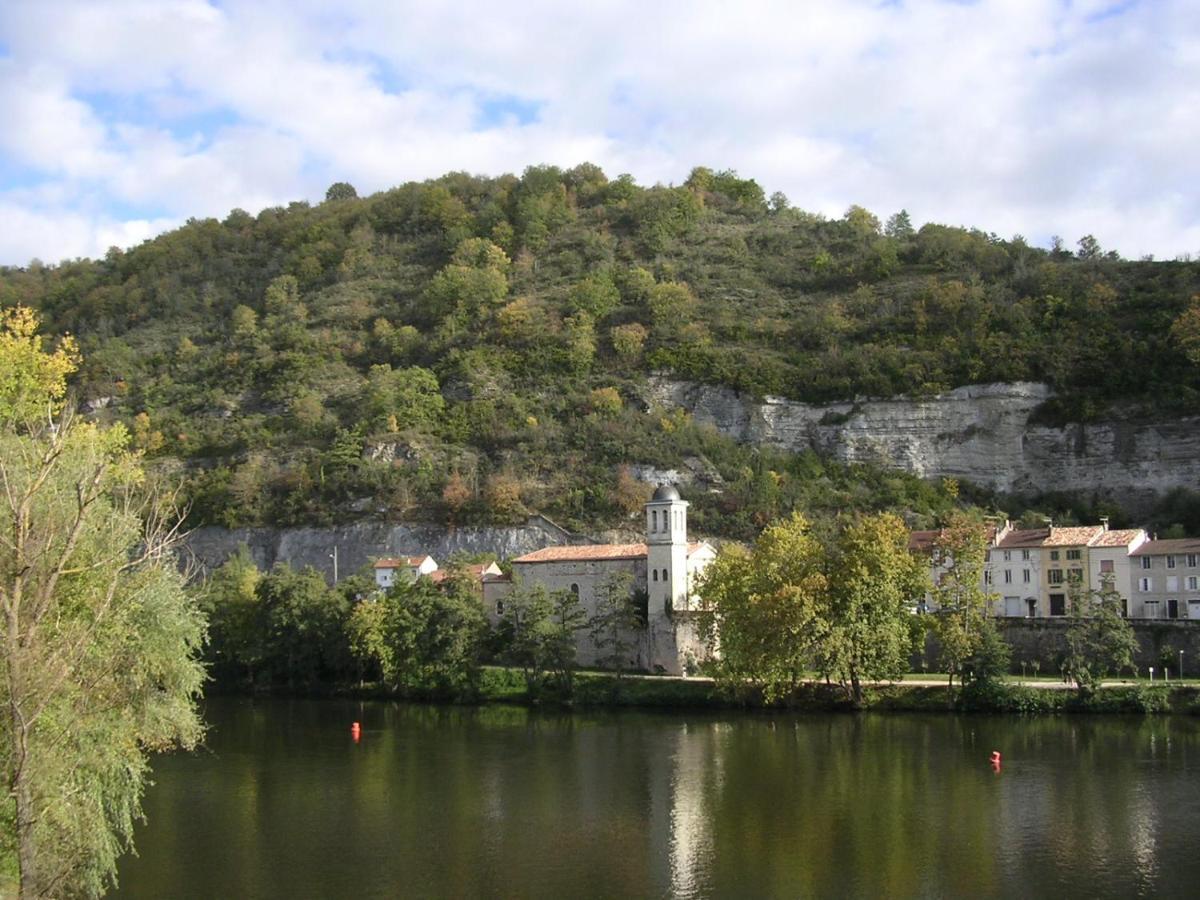 Domaine La Cabane Degagnac ภายนอก รูปภาพ