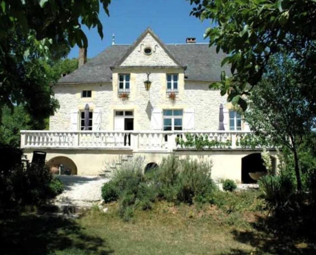 Domaine La Cabane Degagnac ภายนอก รูปภาพ