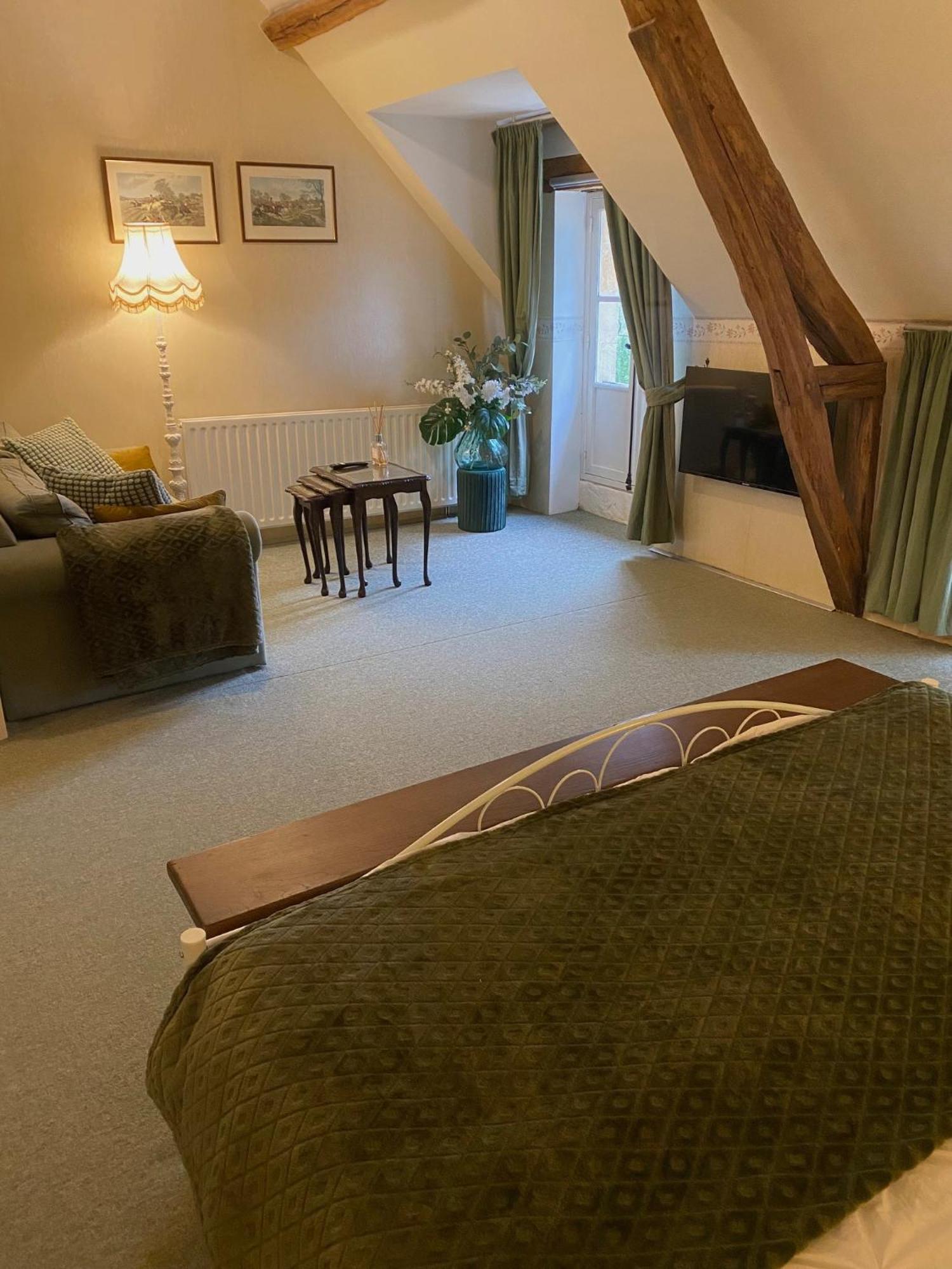 Domaine La Cabane Degagnac ภายนอก รูปภาพ