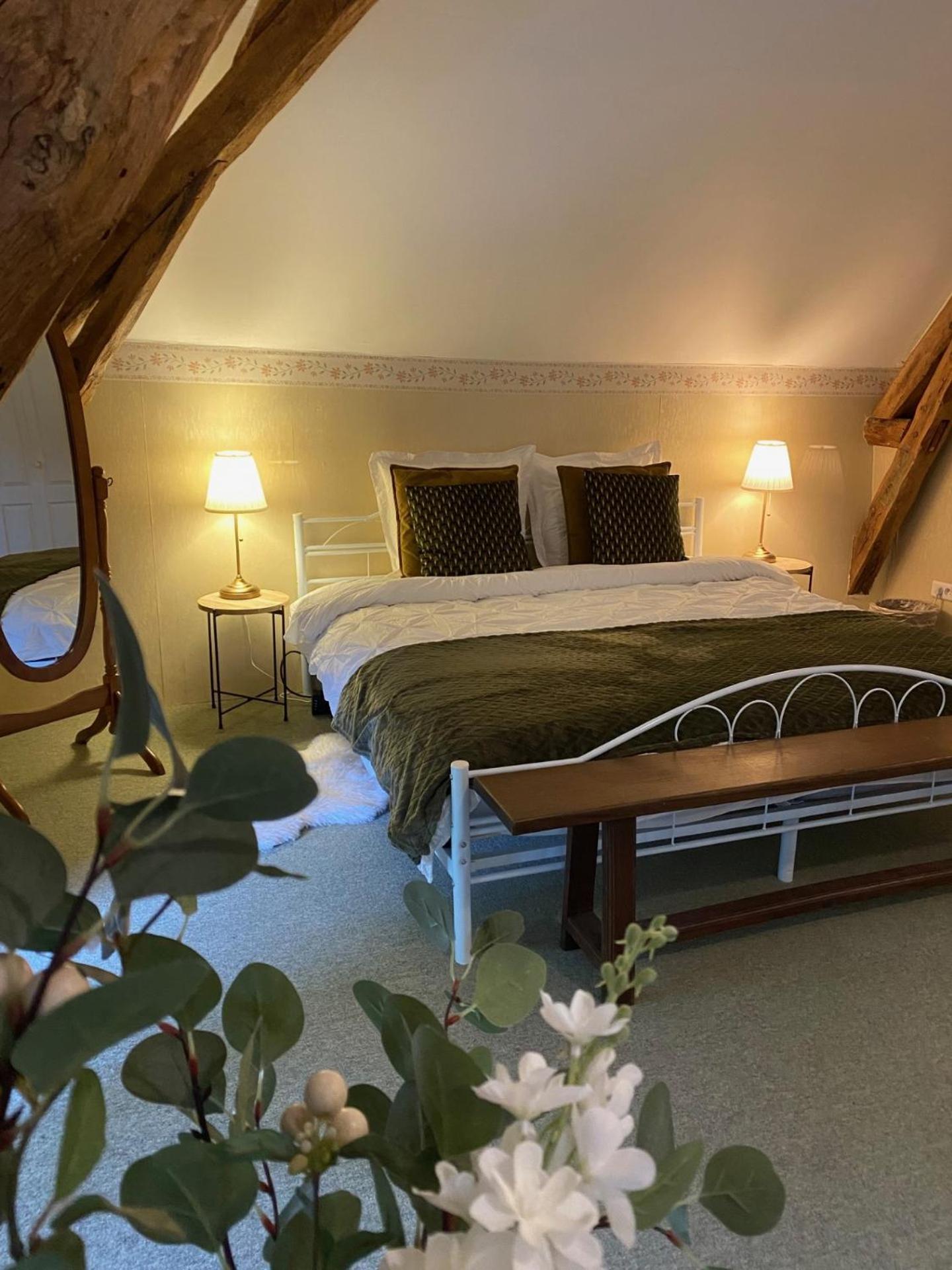 Domaine La Cabane Degagnac ภายนอก รูปภาพ
