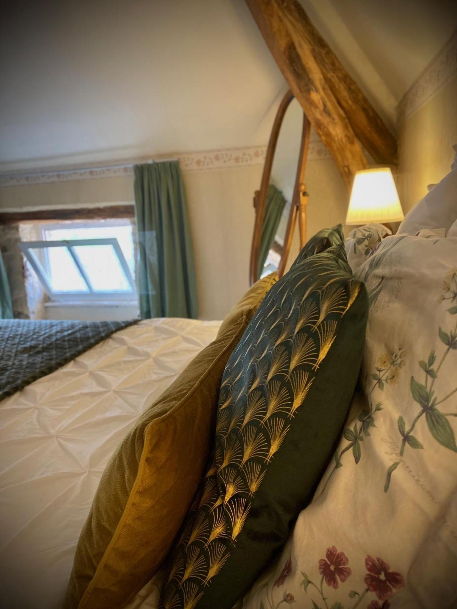 Domaine La Cabane Degagnac ภายนอก รูปภาพ