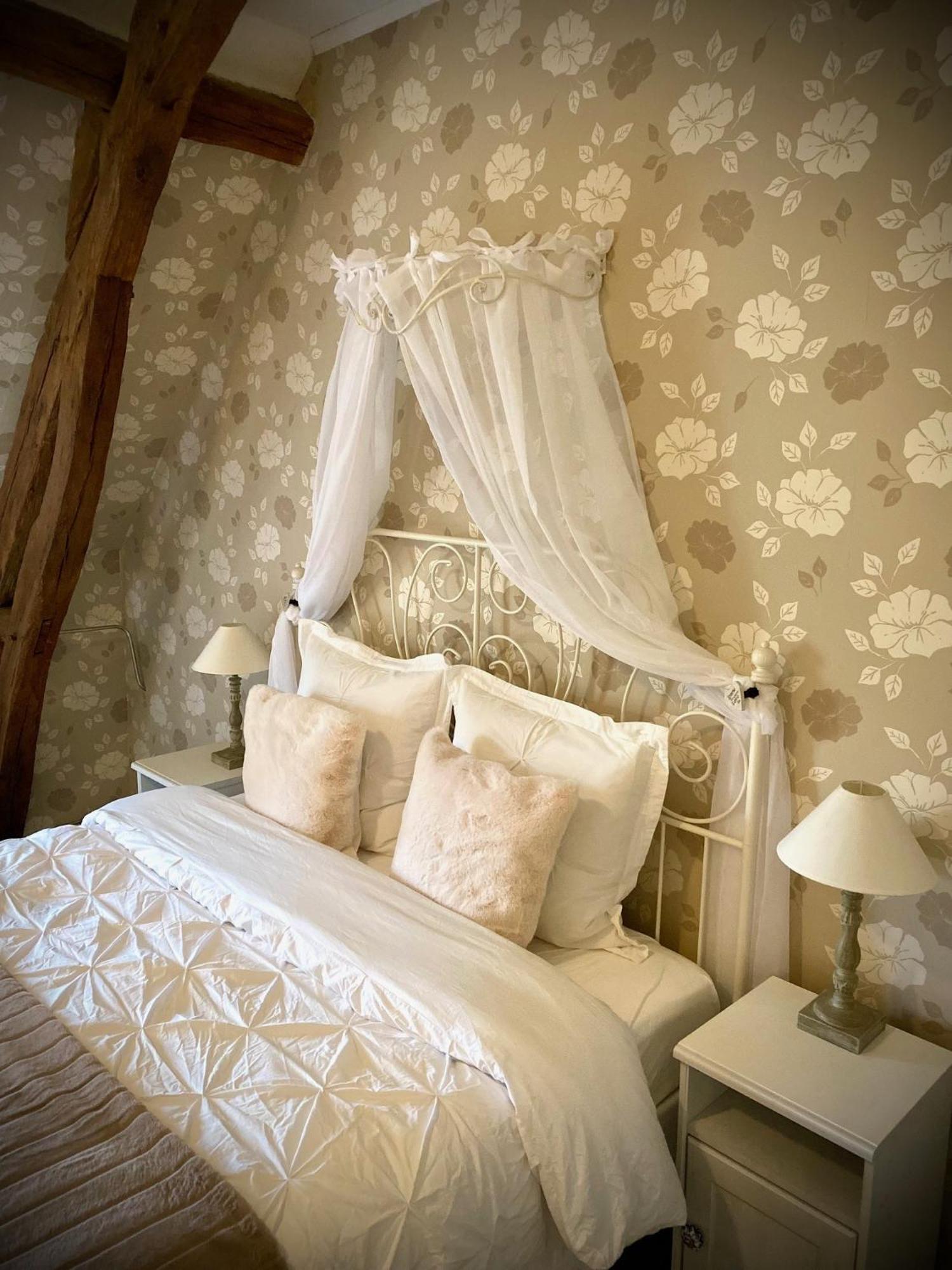 Domaine La Cabane Degagnac ห้อง รูปภาพ