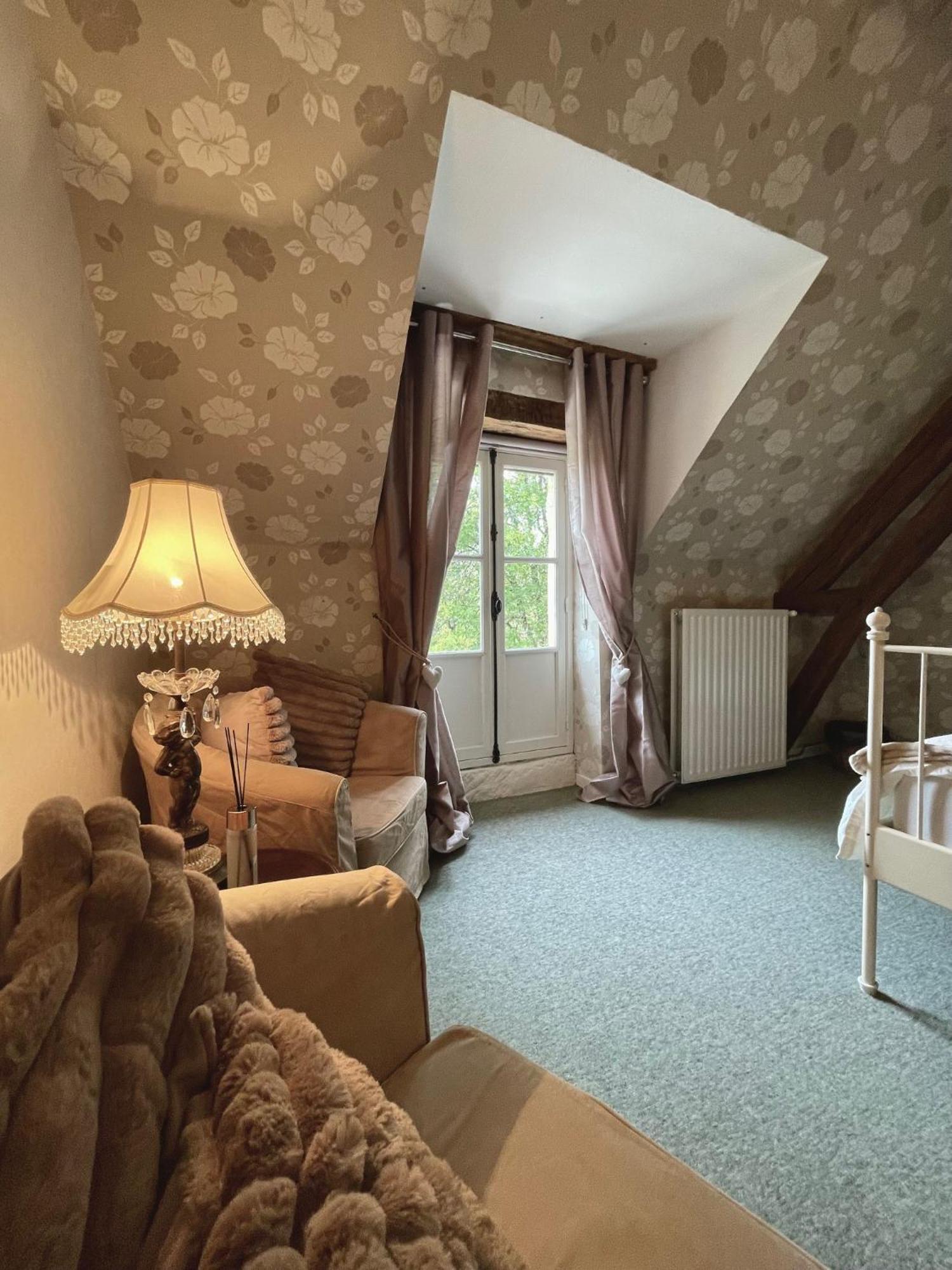 Domaine La Cabane Degagnac ห้อง รูปภาพ