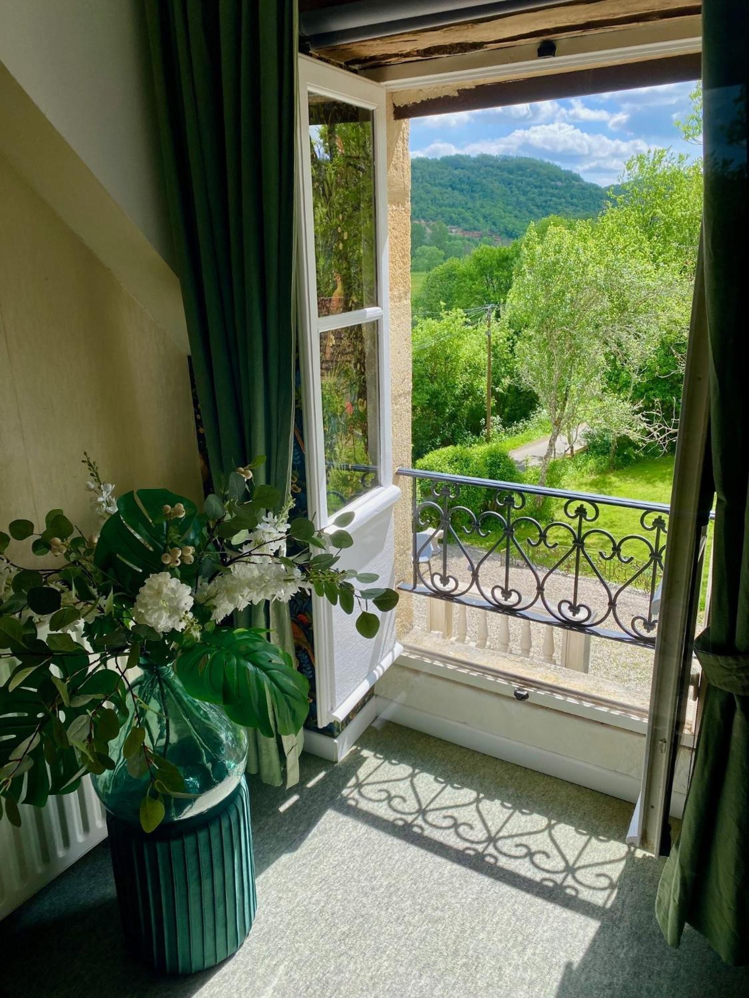 Domaine La Cabane Degagnac ภายนอก รูปภาพ