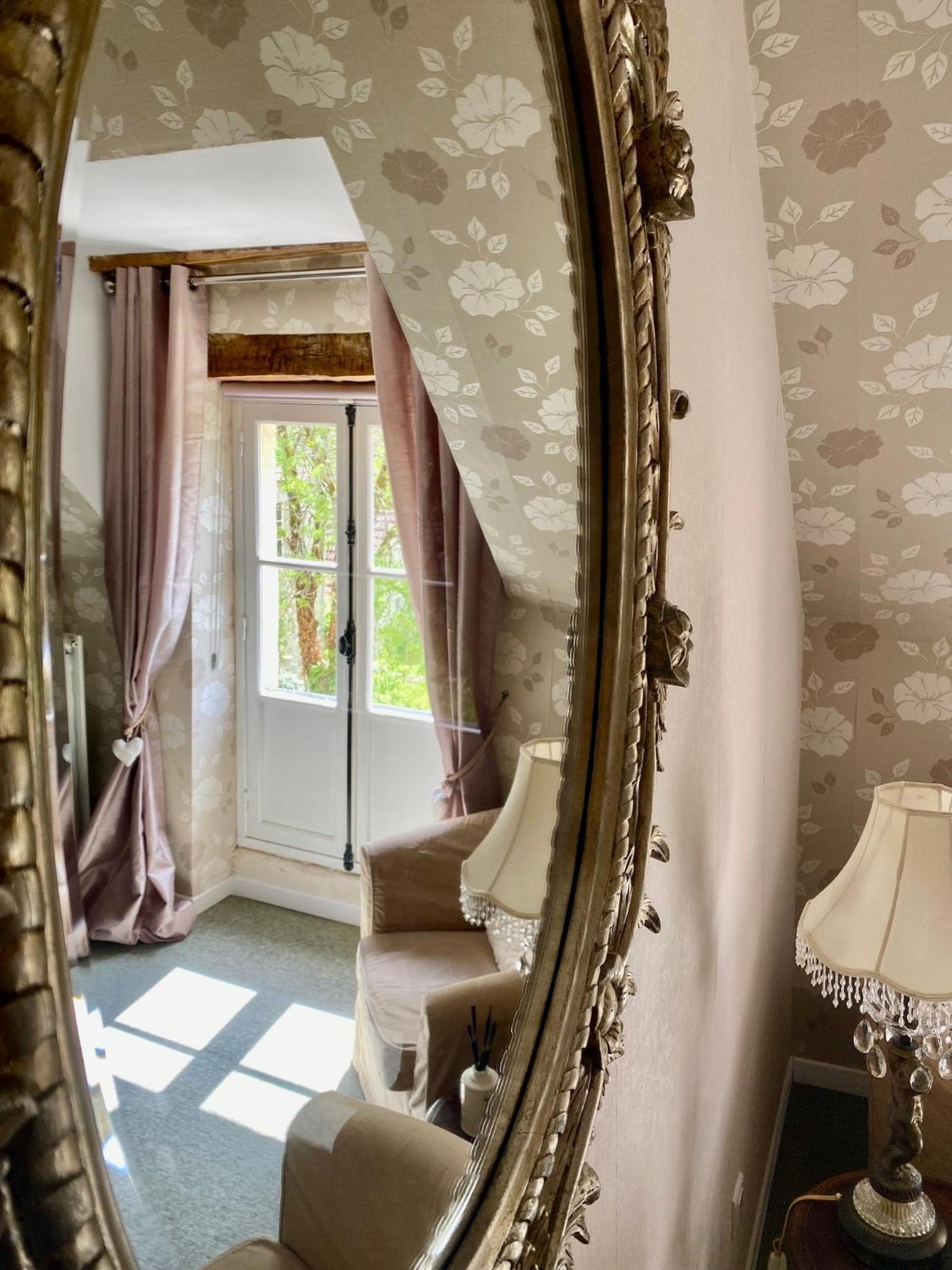 Domaine La Cabane Degagnac ภายนอก รูปภาพ